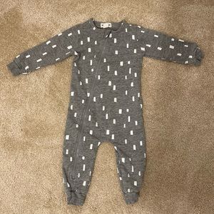 Miles the Label Onesie
